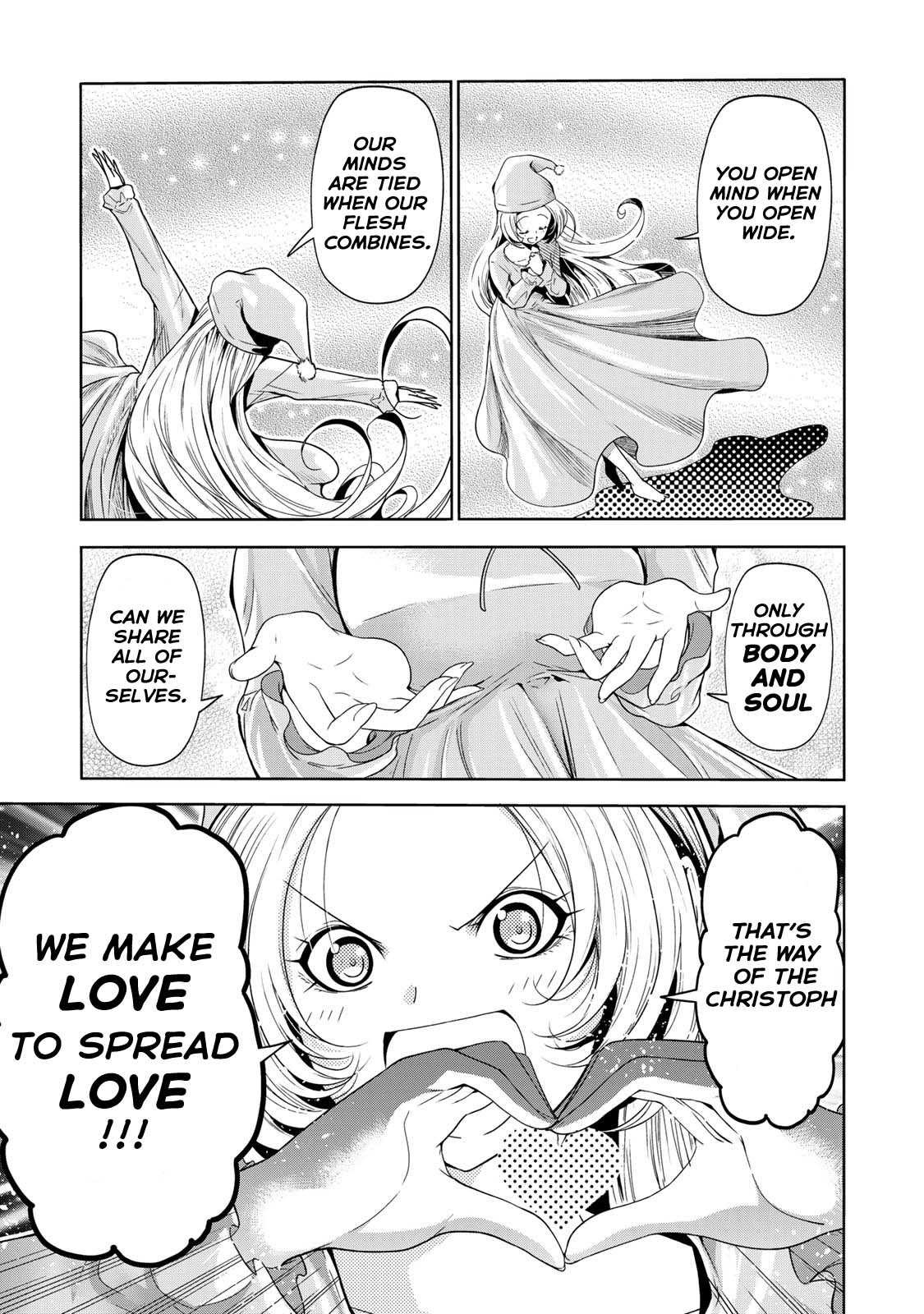 Temple Chapter 62 Page 14