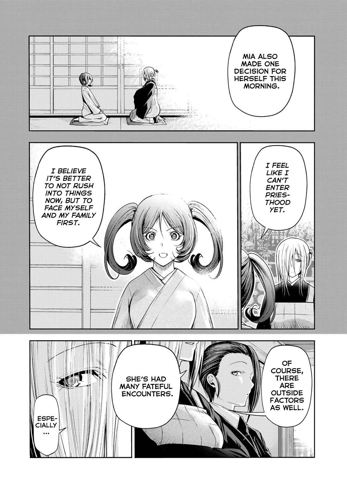 Temple Chapter 64 Page 10