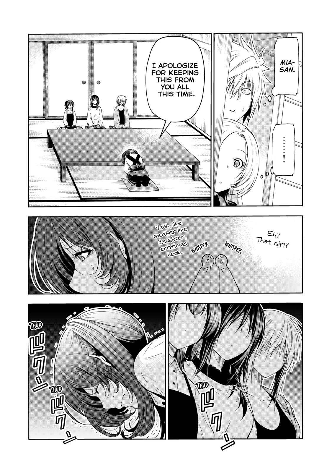 Temple Chapter 64 Page 4