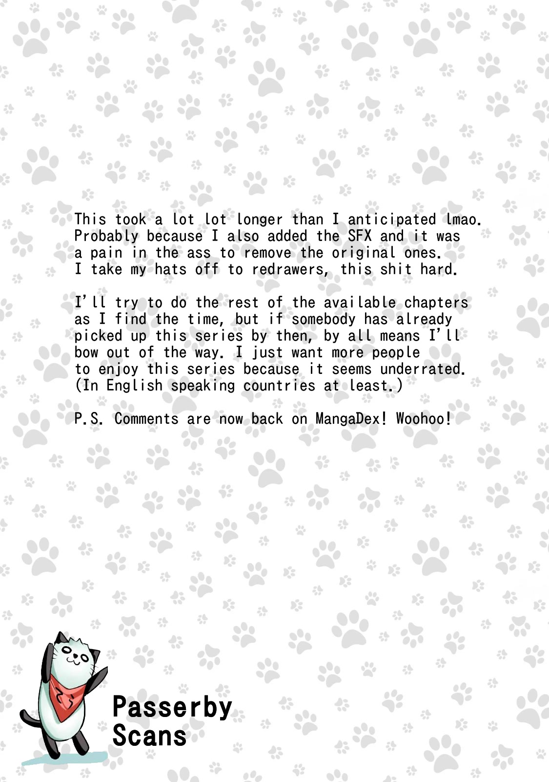 Temple Chapter 66 Page 16