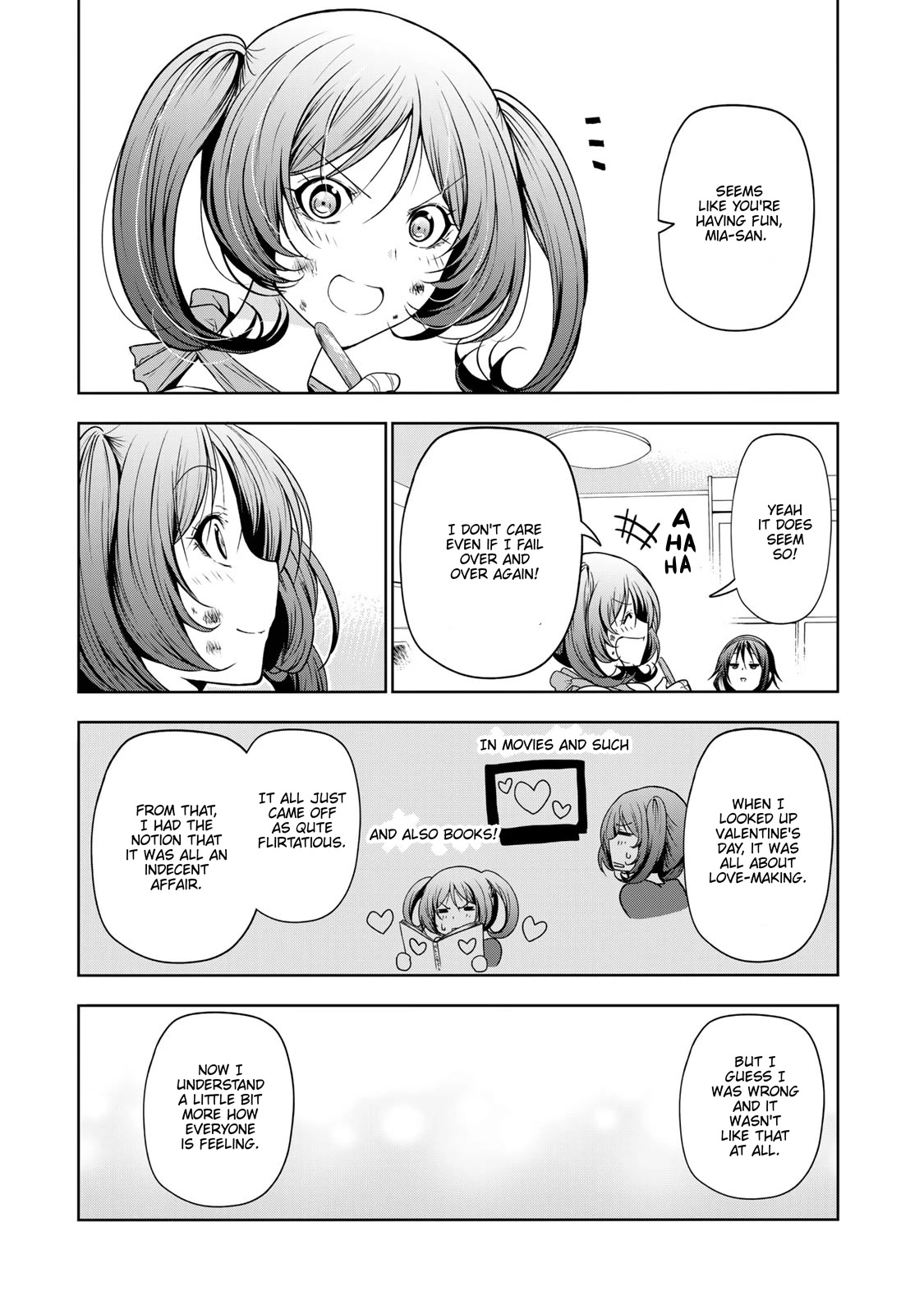 Temple Chapter 68 Page 14