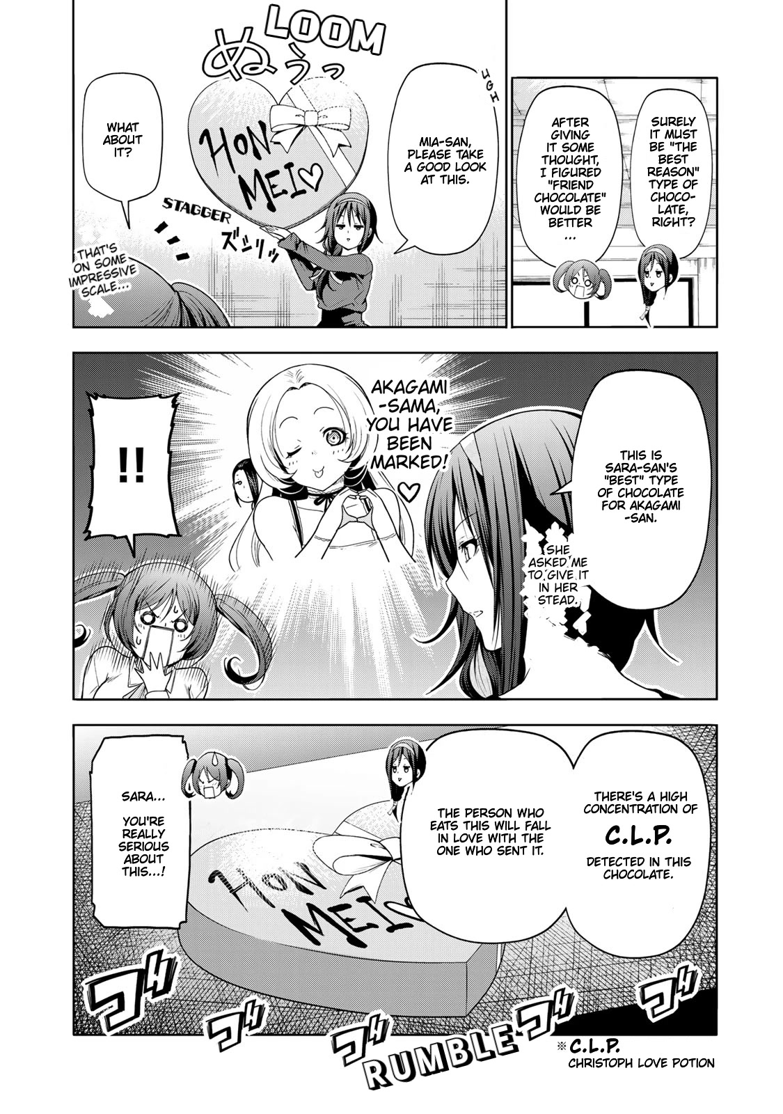Temple Chapter 68 Page 3