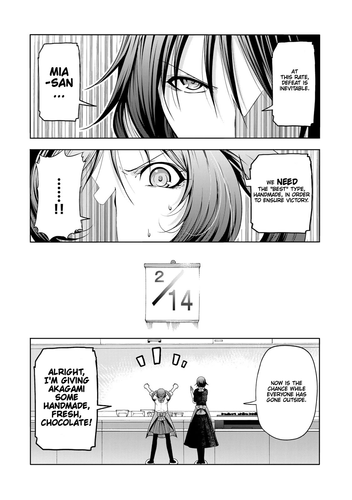 Temple Chapter 68 Page 4