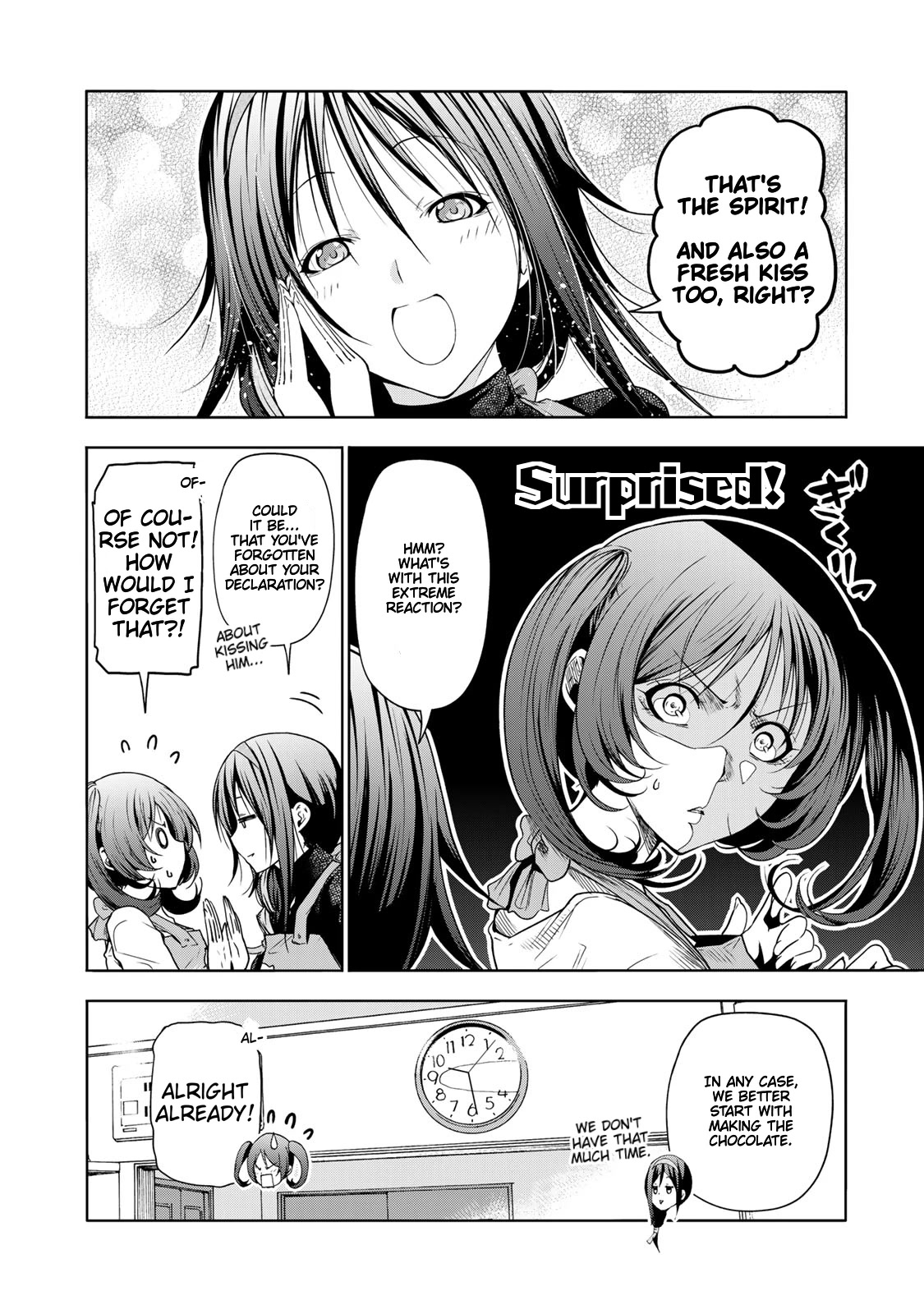 Temple Chapter 68 Page 5