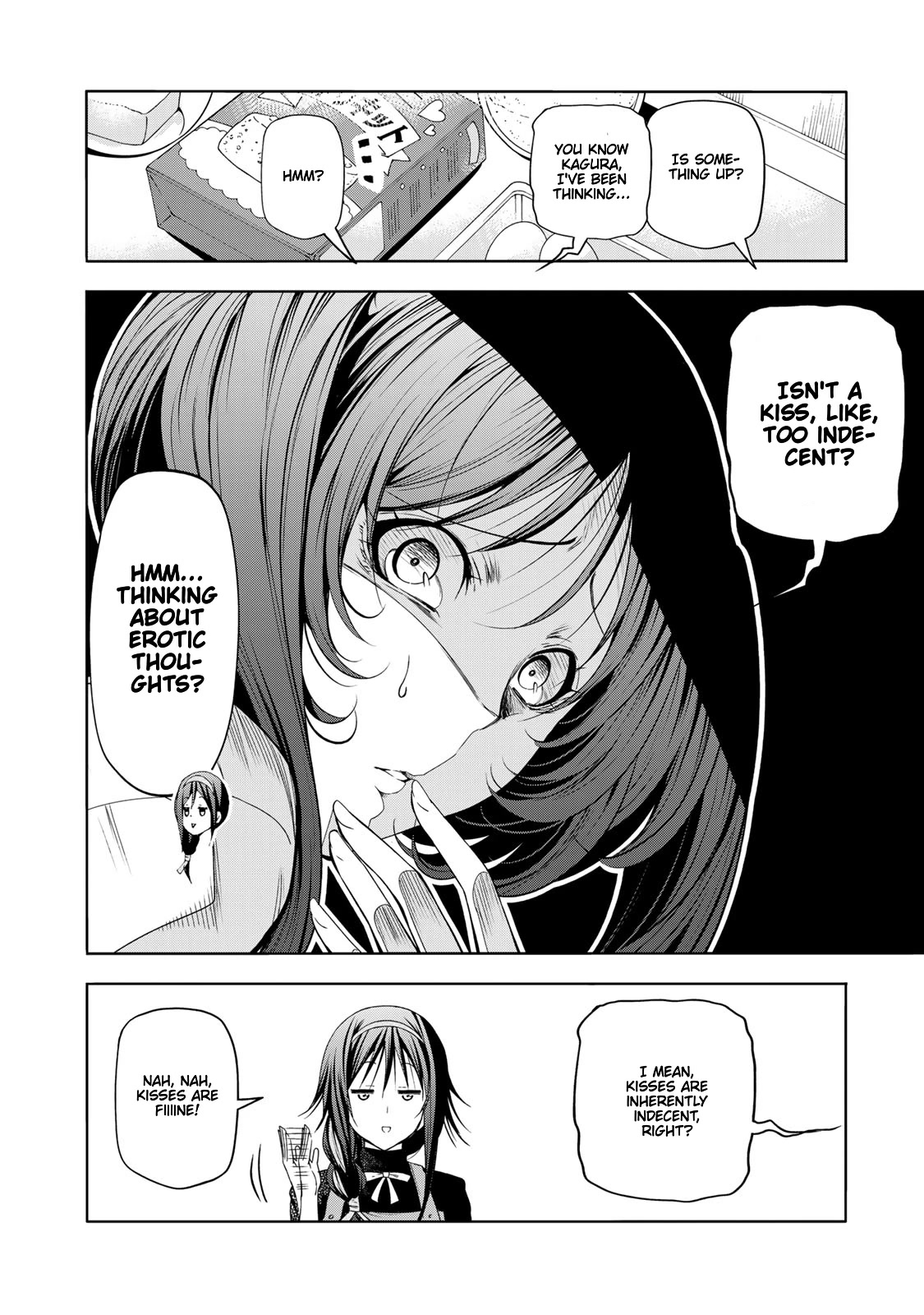 Temple Chapter 68 Page 7