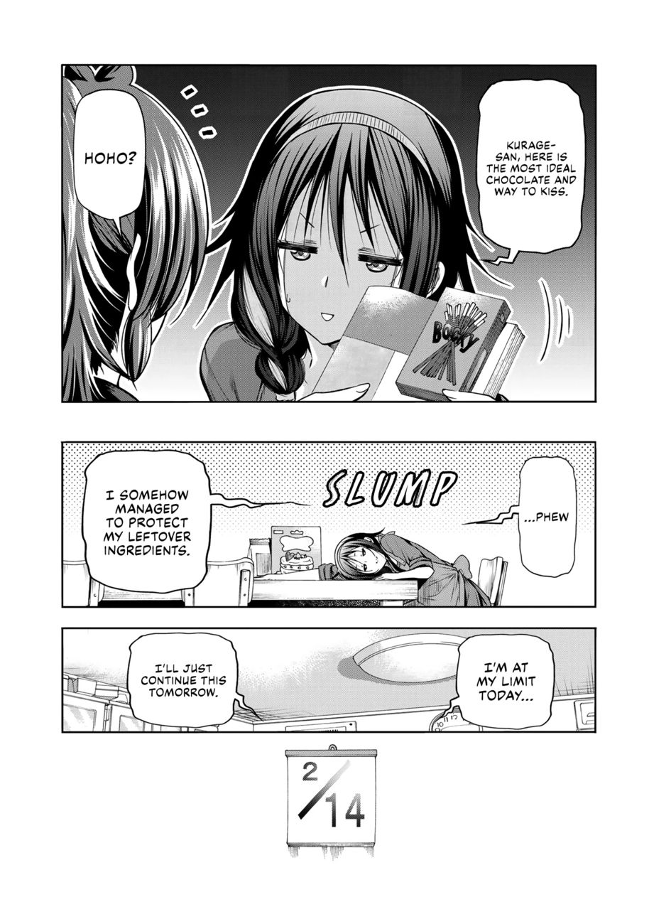 Temple Chapter 69 Page 12