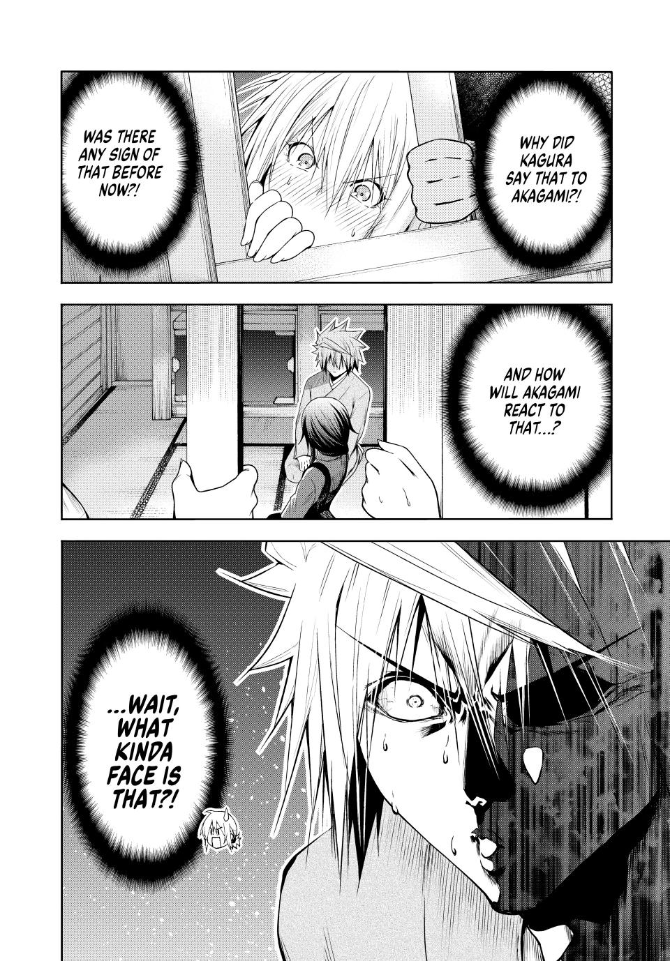 Temple Chapter 85 Page 4