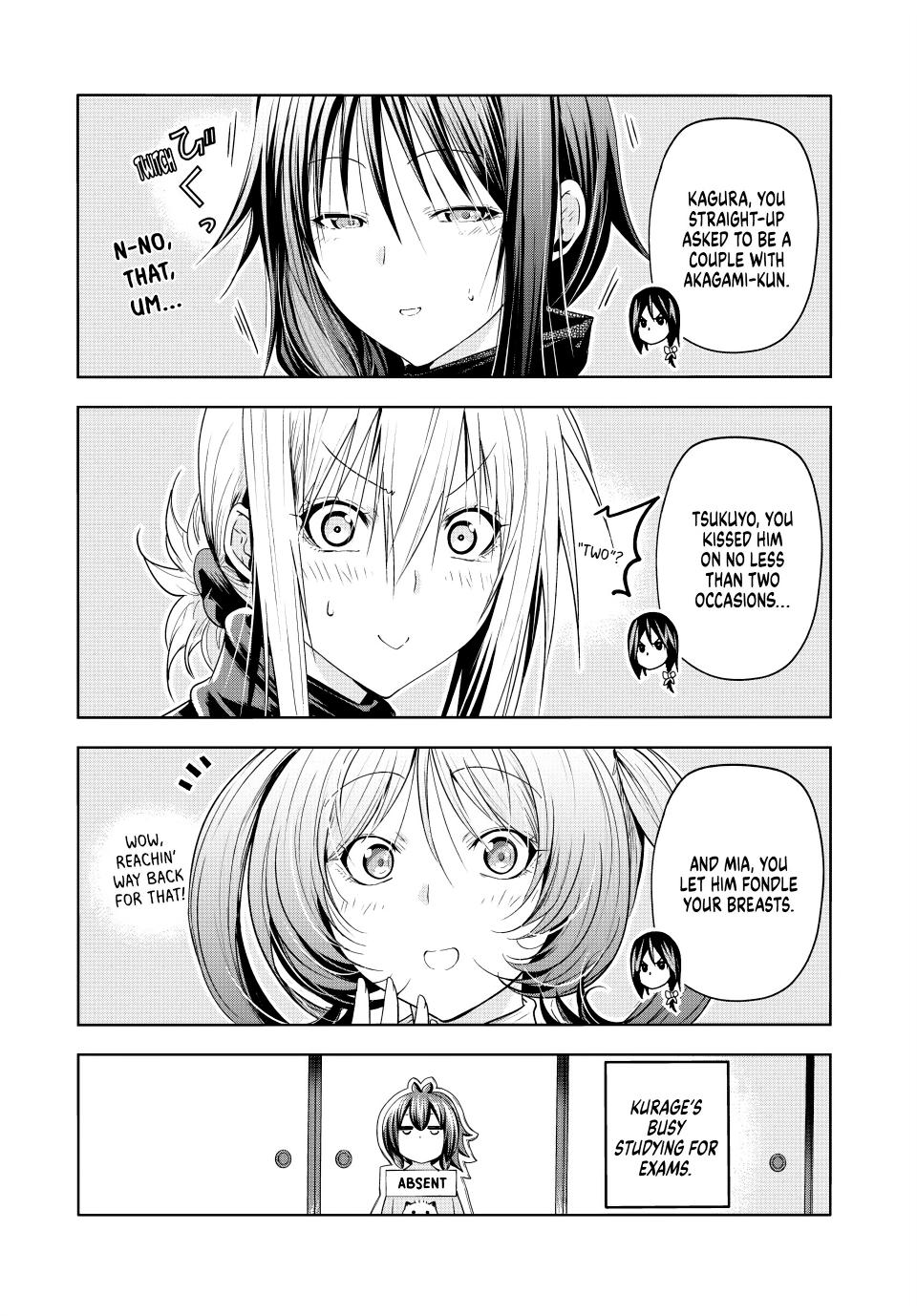 Temple Chapter 86 Page 3