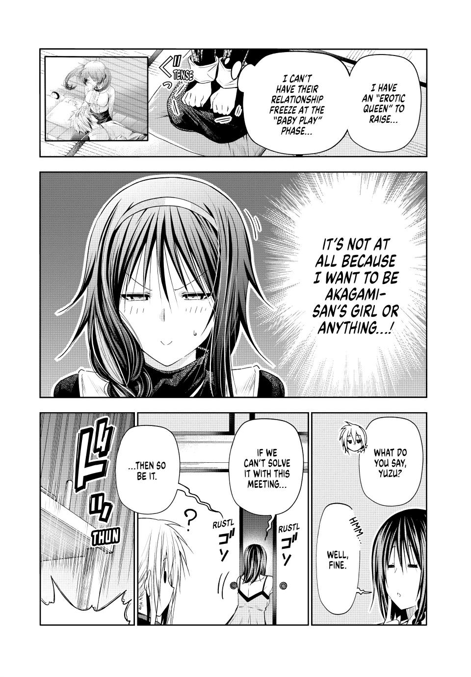 Temple Chapter 86 Page 7