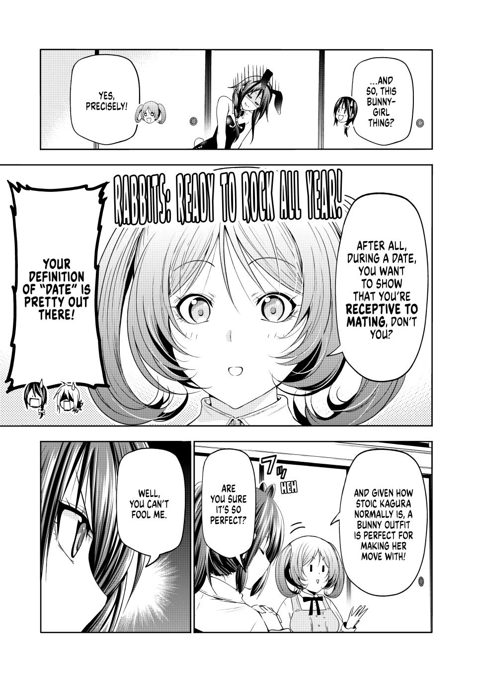 Temple Chapter 91 Page 7