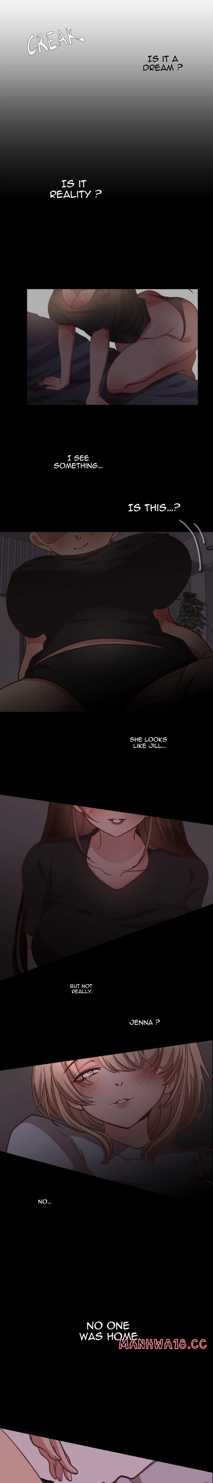 Midsummer Nights Dream Manhwa Chapter 2 Page 1