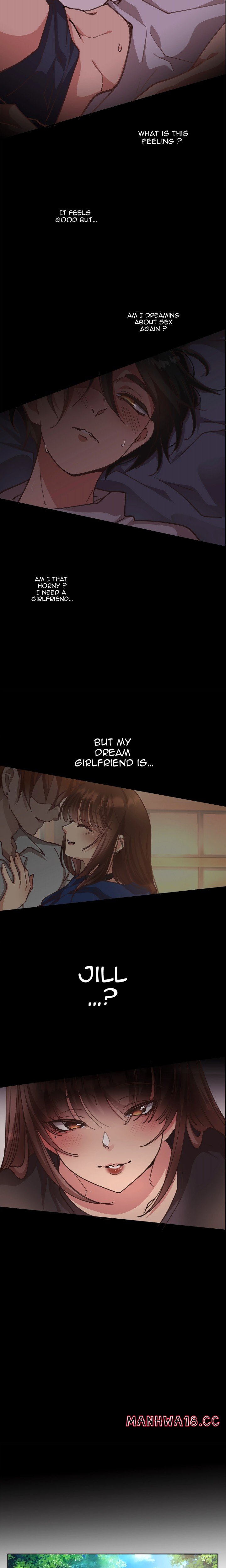 Midsummer Nights Dream Manhwa Chapter 2 Page 2