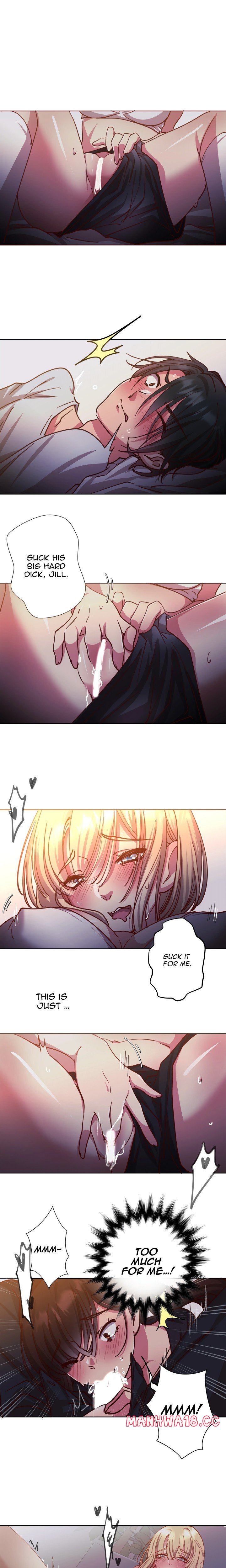 Midsummer Nights Dream Manhwa Chapter 4 Page 1