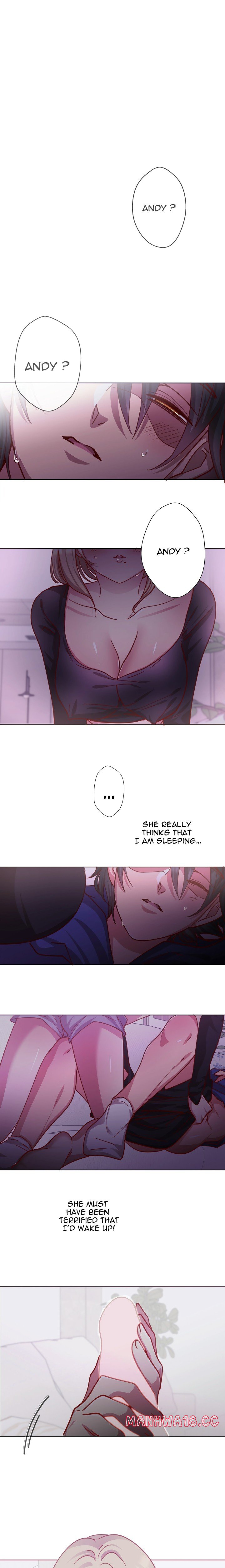 Midsummer Nights Dream Manhwa Chapter 5 Page 1