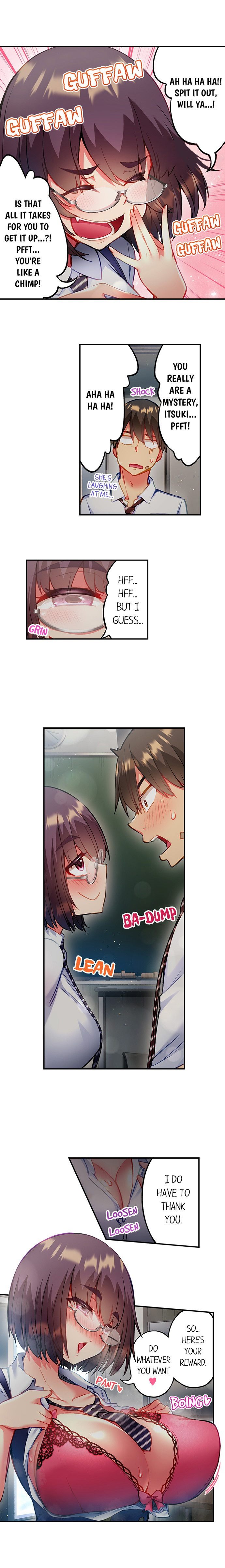 Adam’s Sweet Agony Chapter 108 Page 2