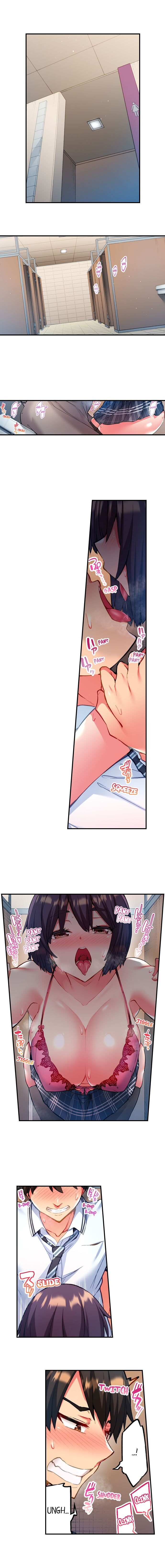 Adam’s Sweet Agony Chapter 14 Page 2