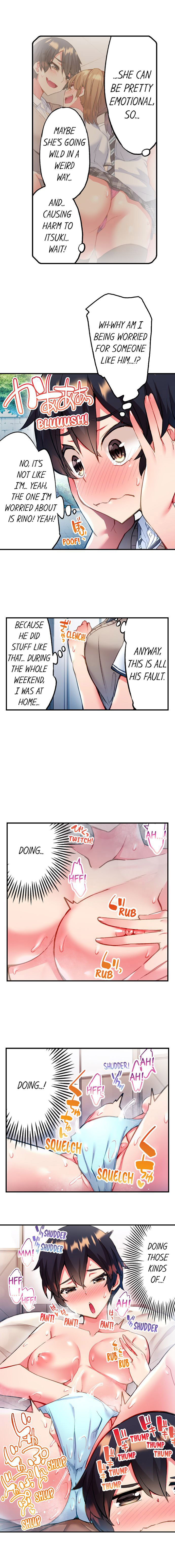 Adam’s Sweet Agony Chapter 29 Page 2