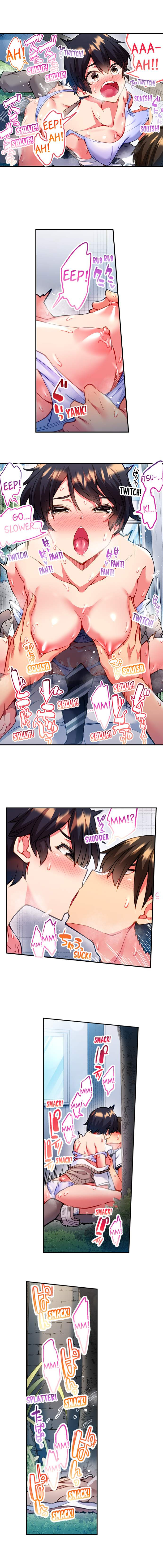 Adam’s Sweet Agony Chapter 30 Page 6