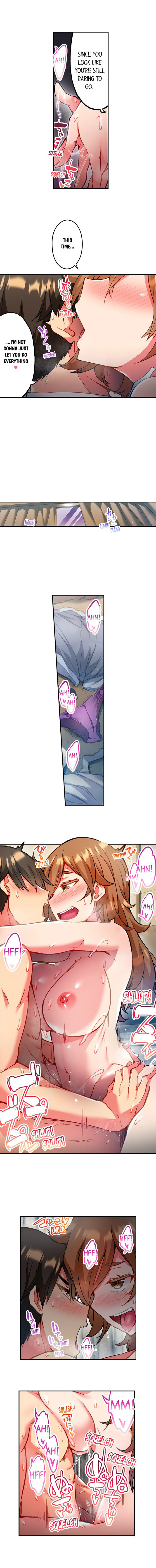 Adam’s Sweet Agony Chapter 39 Page 6