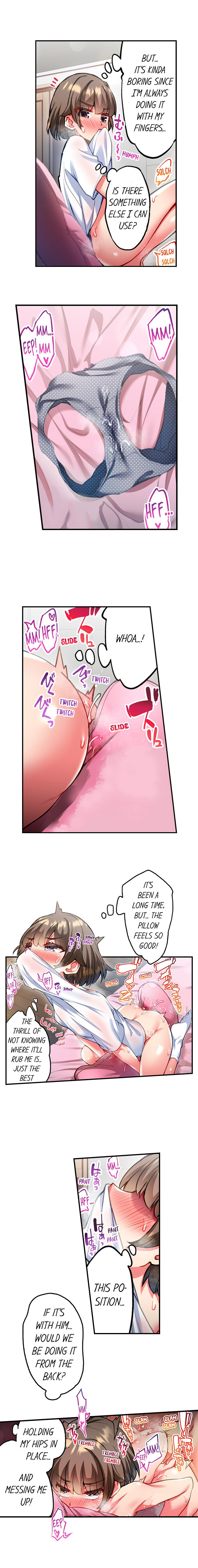 Adam’s Sweet Agony Chapter 63 Page 2