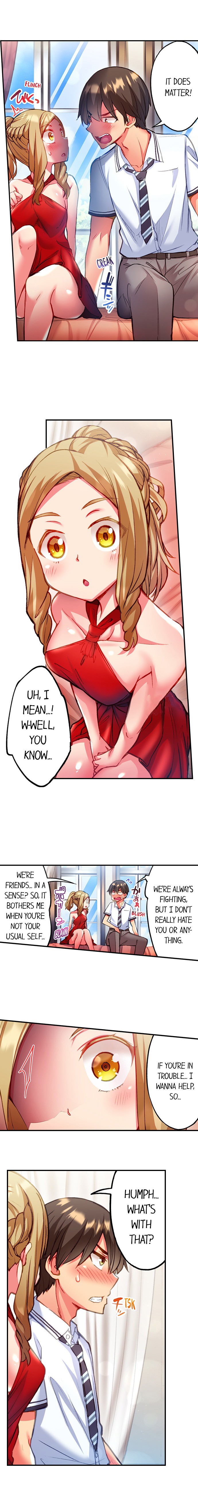 Adam’s Sweet Agony Chapter 66 Page 6