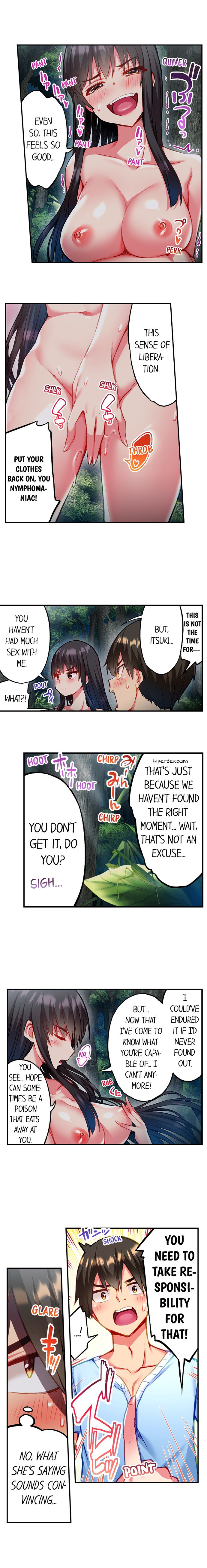Adam’s Sweet Agony Chapter 75 Page 2
