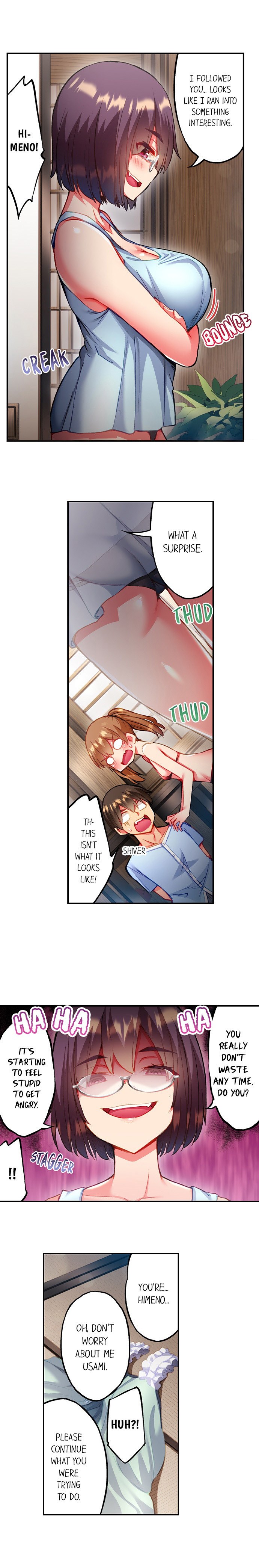 Adam’s Sweet Agony Chapter 77 Page 6