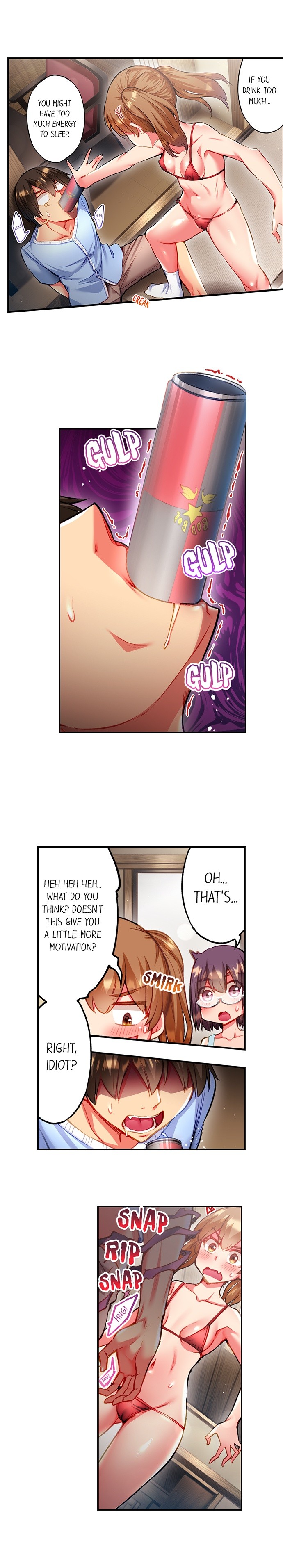 Adam’s Sweet Agony Chapter 78 Page 2