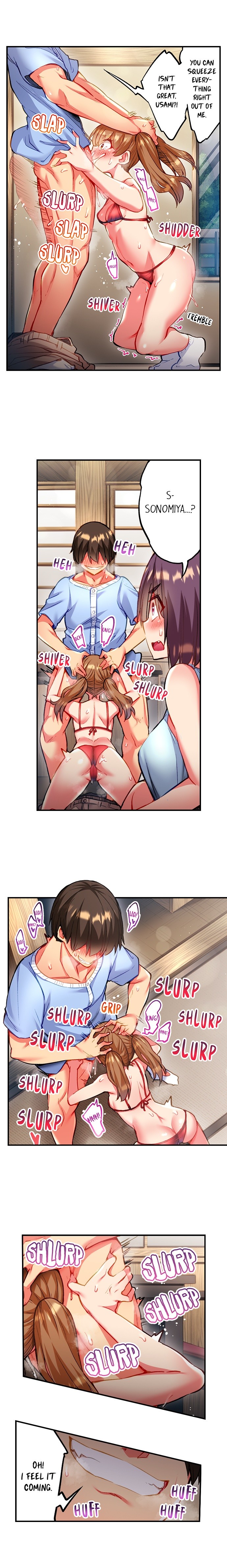 Adam’s Sweet Agony Chapter 78 Page 5