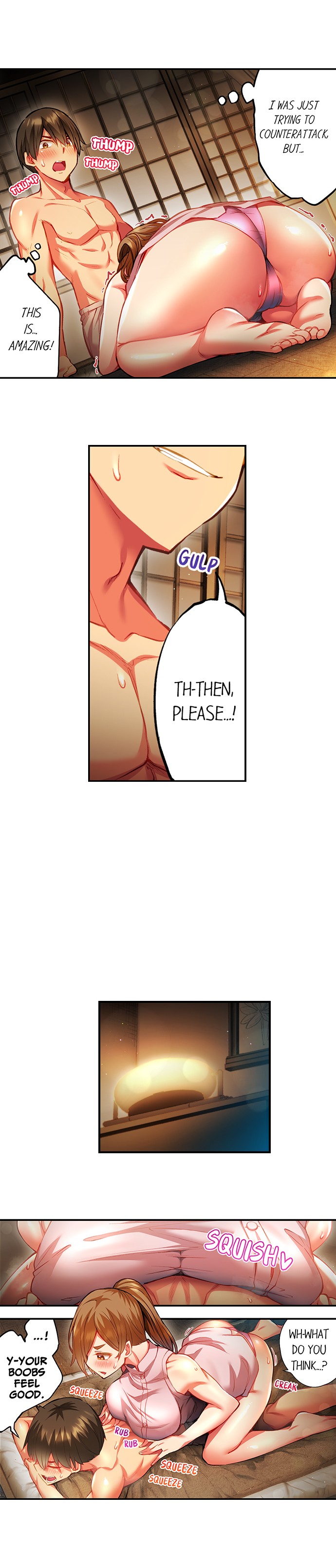 Adam’s Sweet Agony Chapter 84 Page 2