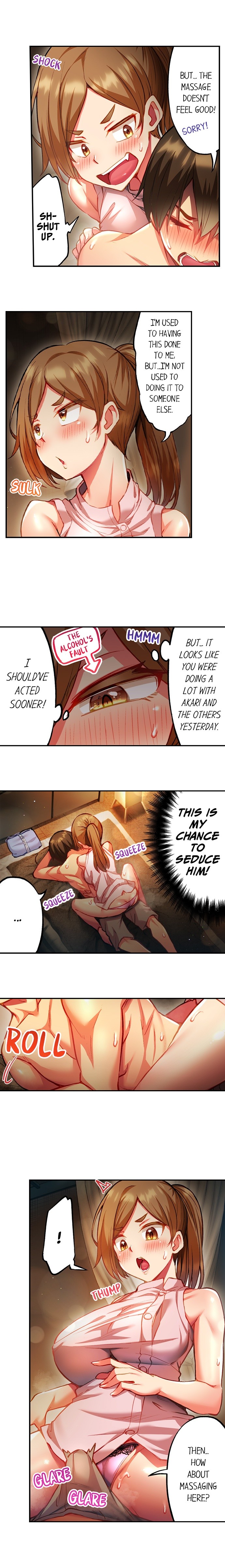 Adam’s Sweet Agony Chapter 84 Page 3