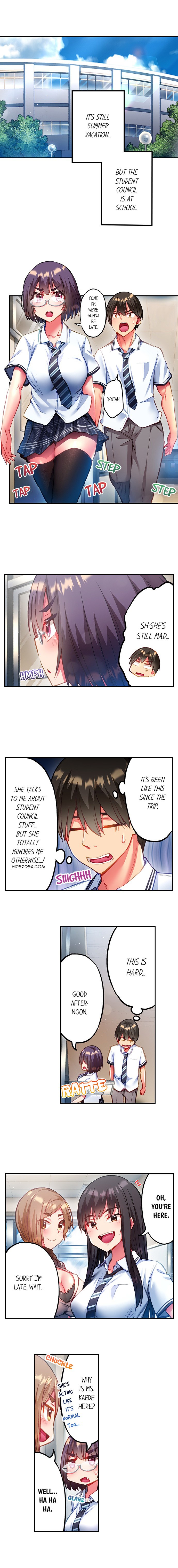 Adam’s Sweet Agony Chapter 88 Page 2