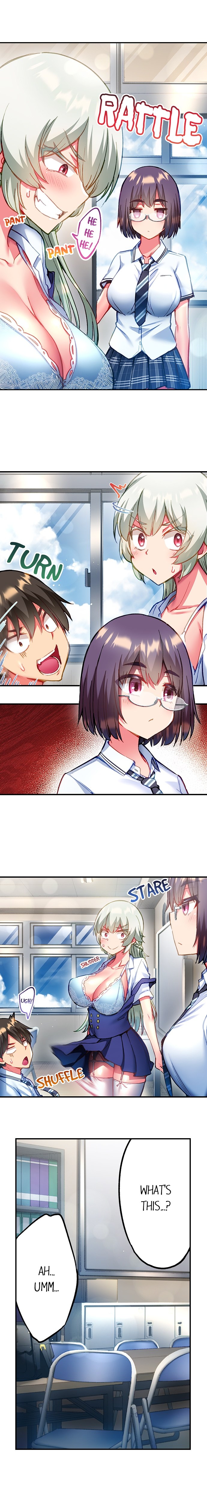 Adam’s Sweet Agony Chapter 89 Page 7