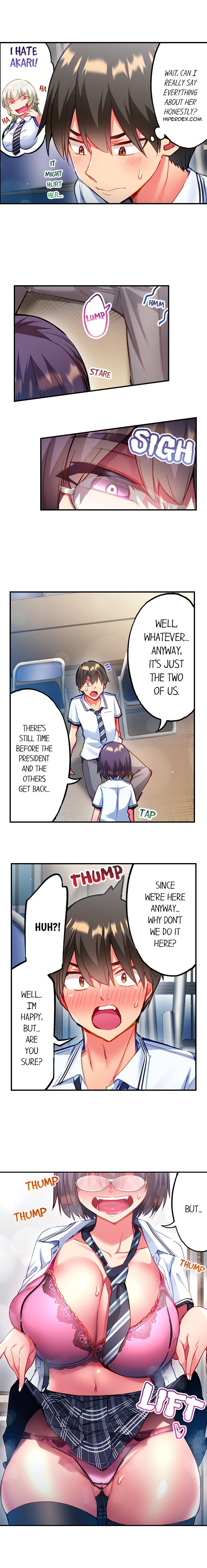 Adam’s Sweet Agony Chapter 90 Page 2
