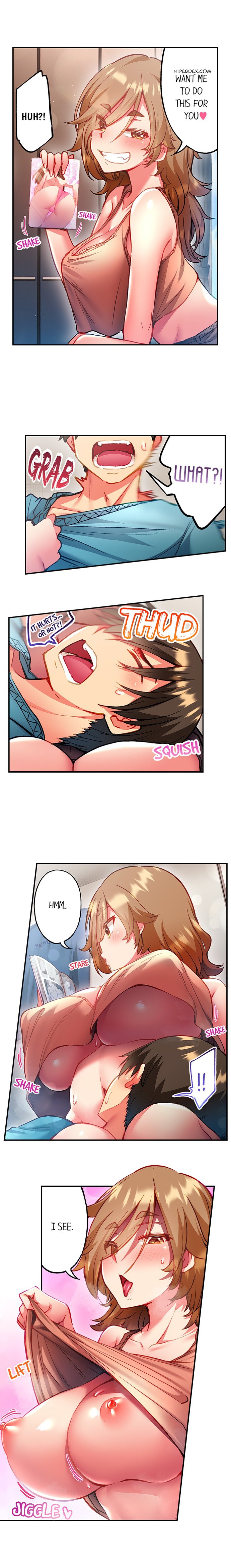 Adam’s Sweet Agony Chapter 95 Page 5