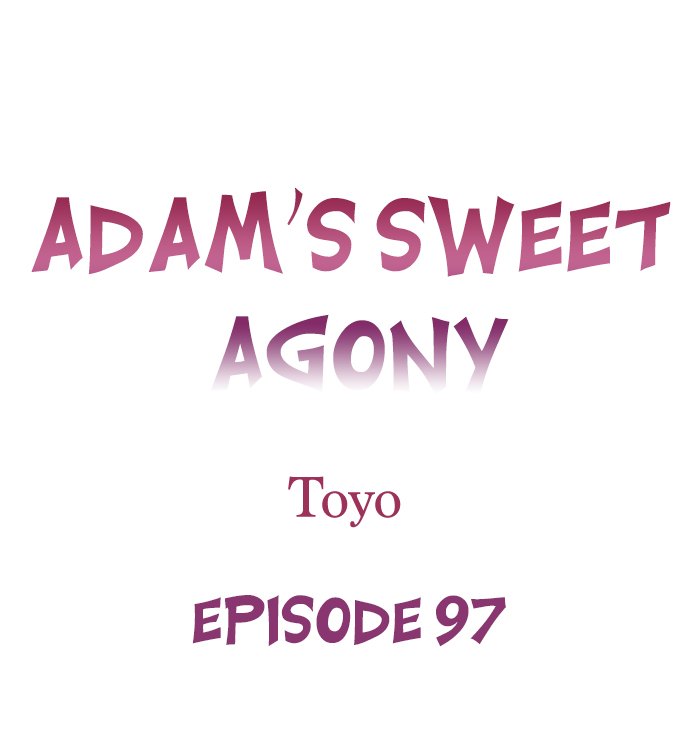 Adam’s Sweet Agony Chapter 97 Page 1