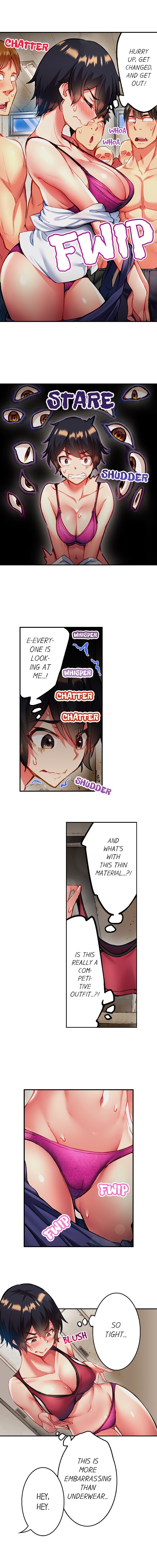 Adam’s Sweet Agony Chapter 99 Page 2