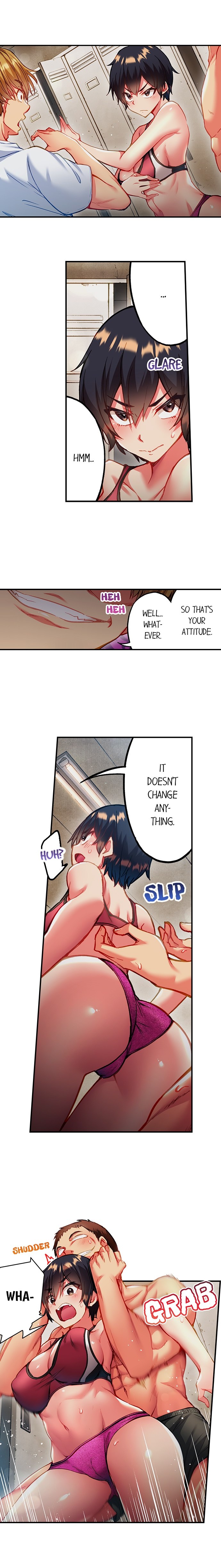 Adam’s Sweet Agony Chapter 99 Page 4