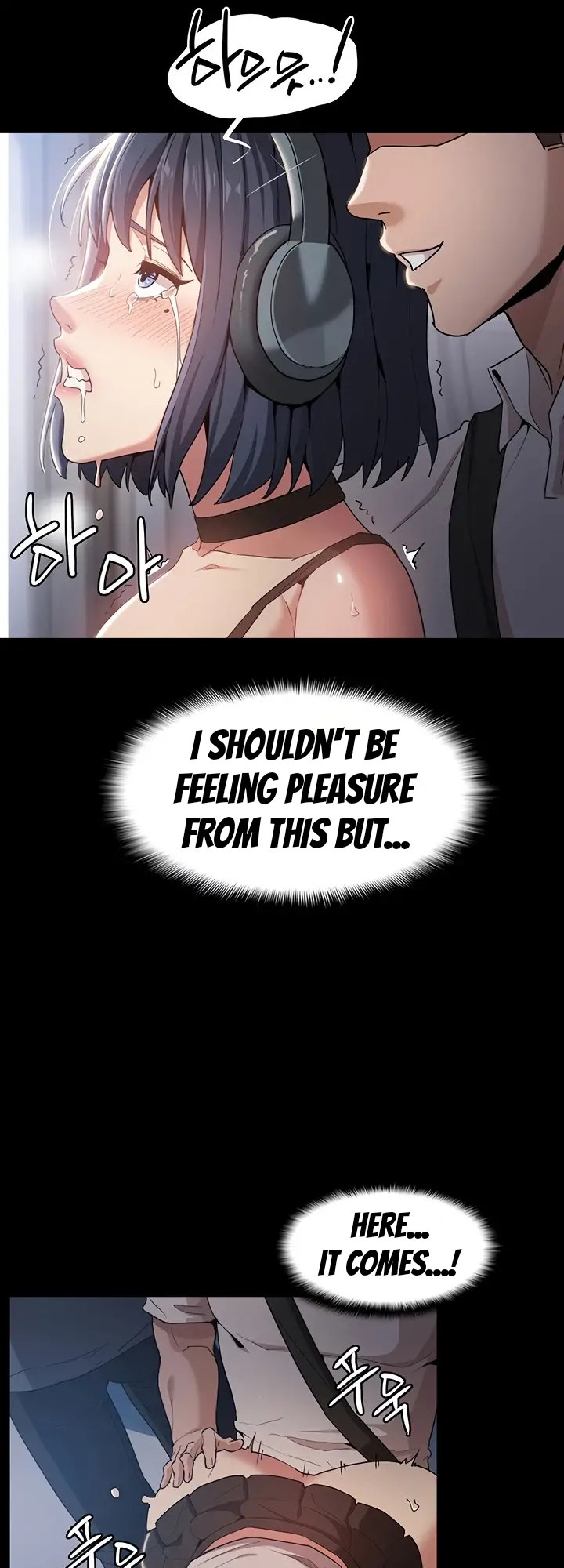 Pervert Diary Chapter 1 Page 67