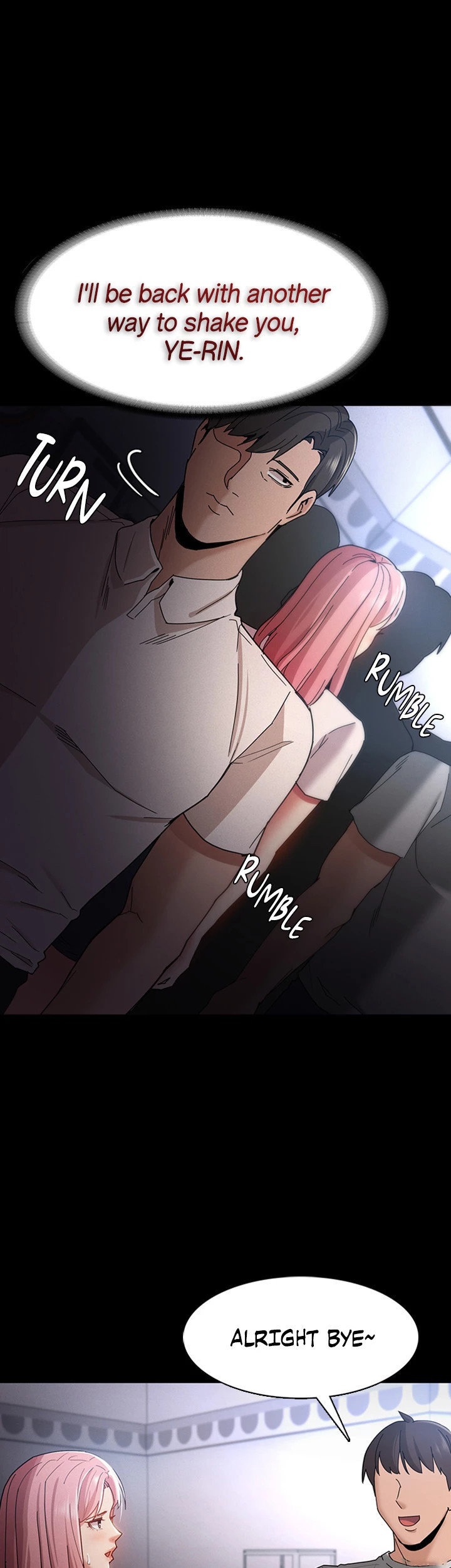 Pervert Diary Chapter 10 Page 12