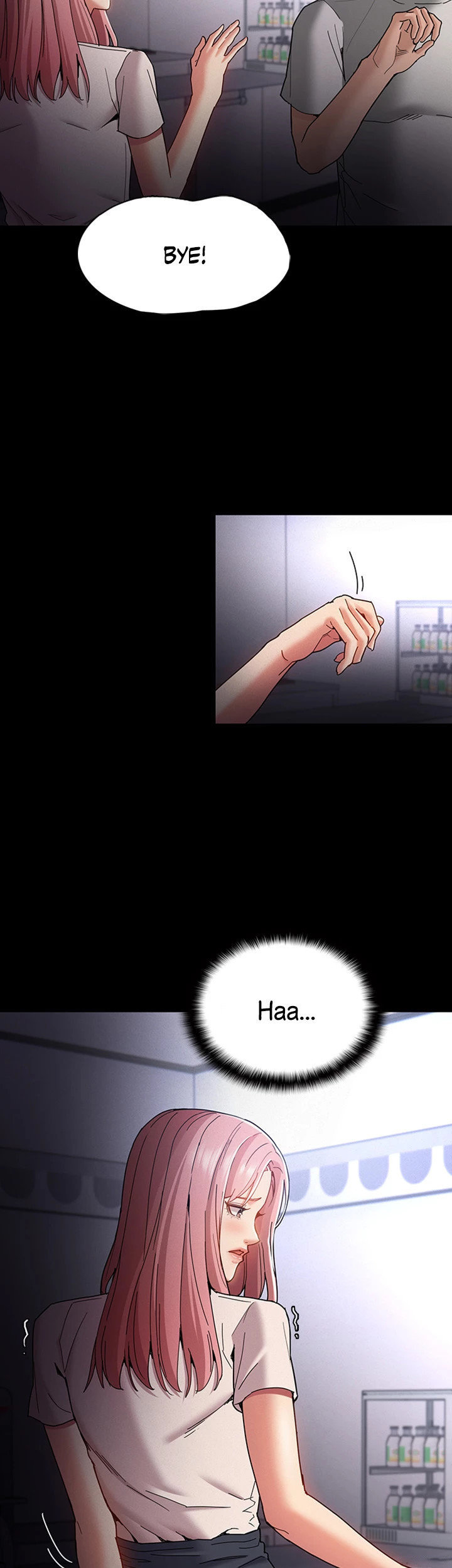 Pervert Diary Chapter 10 Page 13