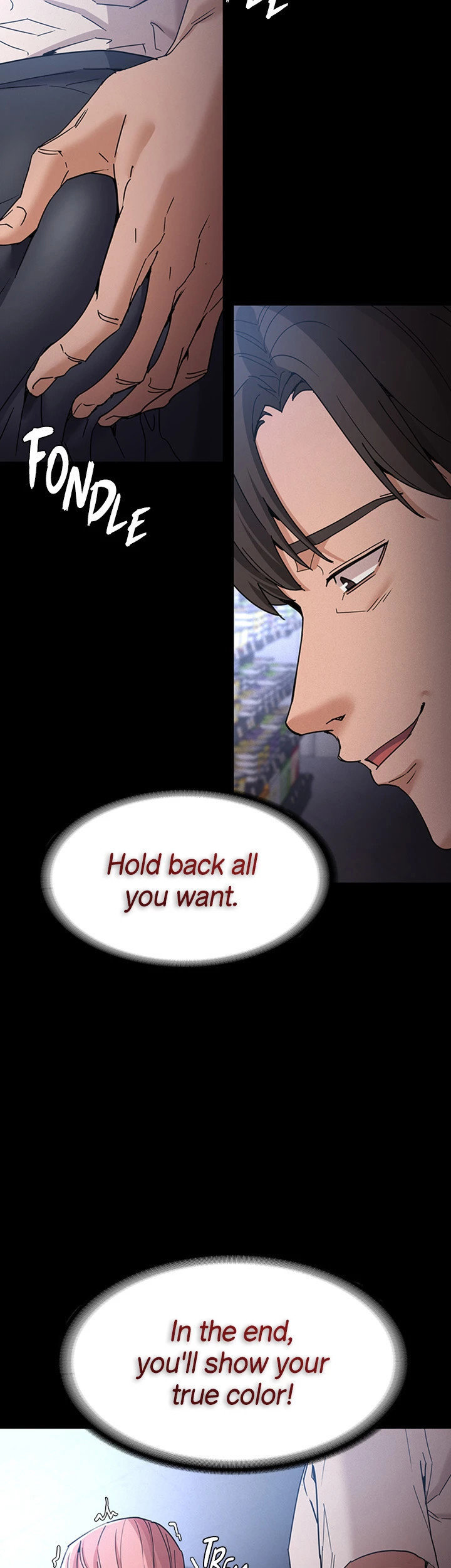 Pervert Diary Chapter 10 Page 2