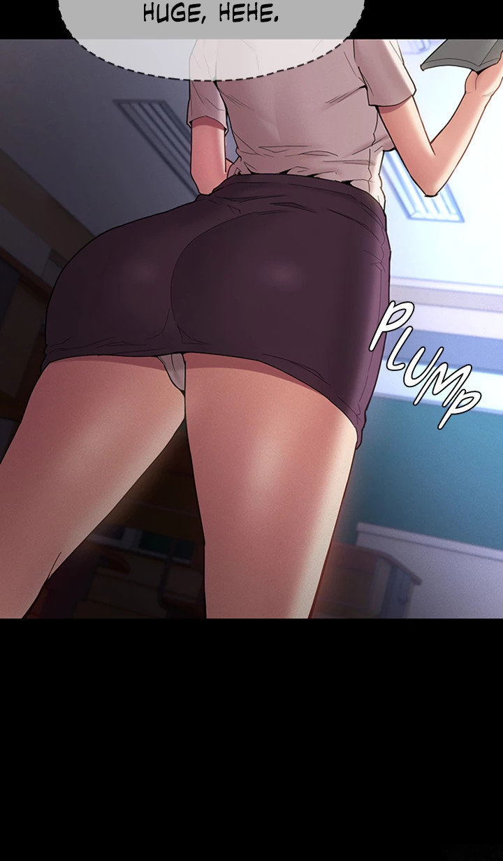 Pervert Diary Chapter 10 Page 22