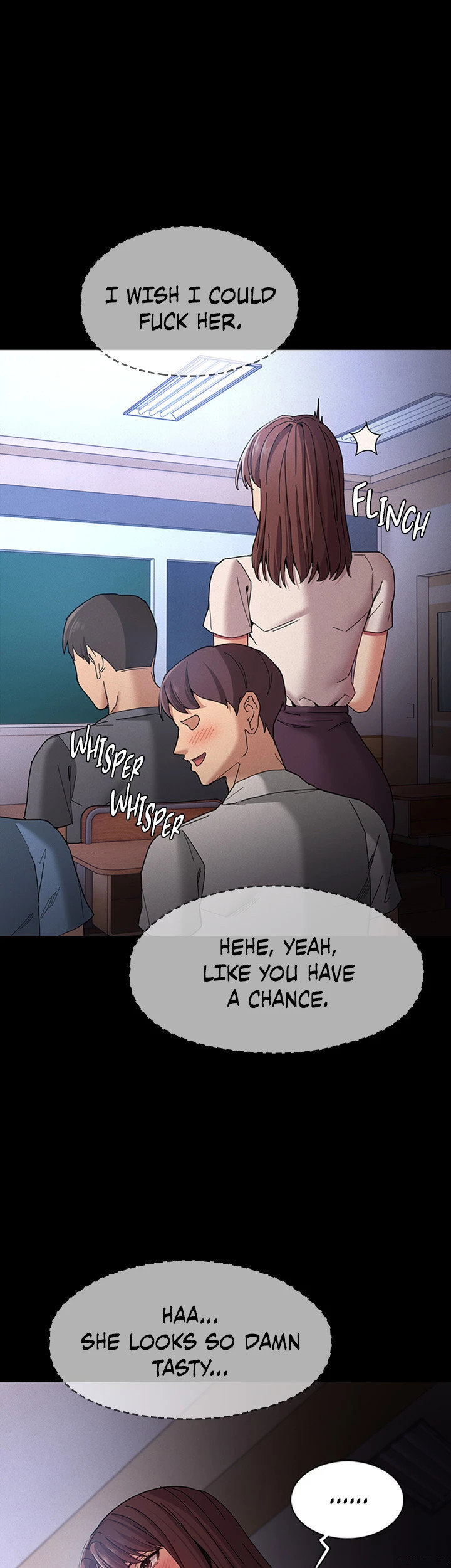 Pervert Diary Chapter 10 Page 23