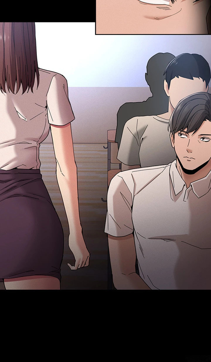 Pervert Diary Chapter 10 Page 26