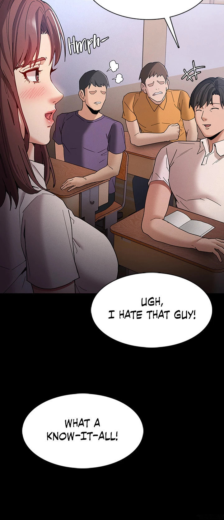Pervert Diary Chapter 10 Page 38