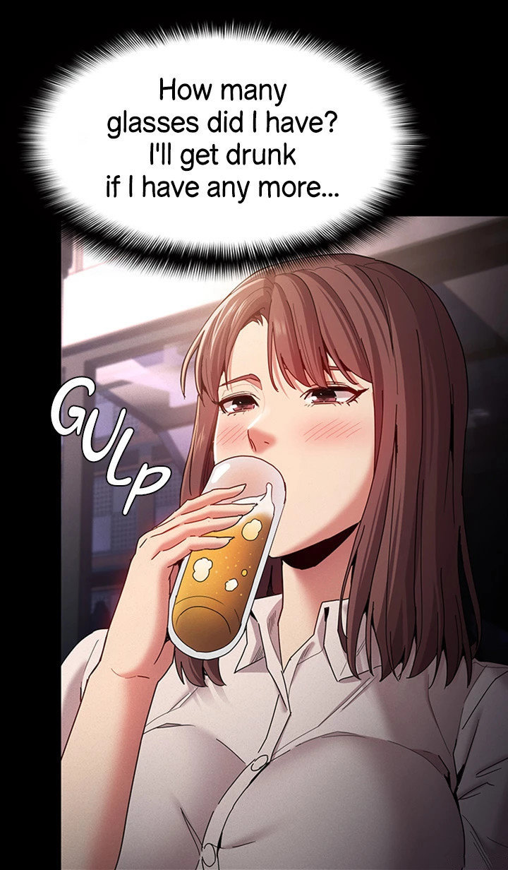 Pervert Diary Chapter 10 Page 42