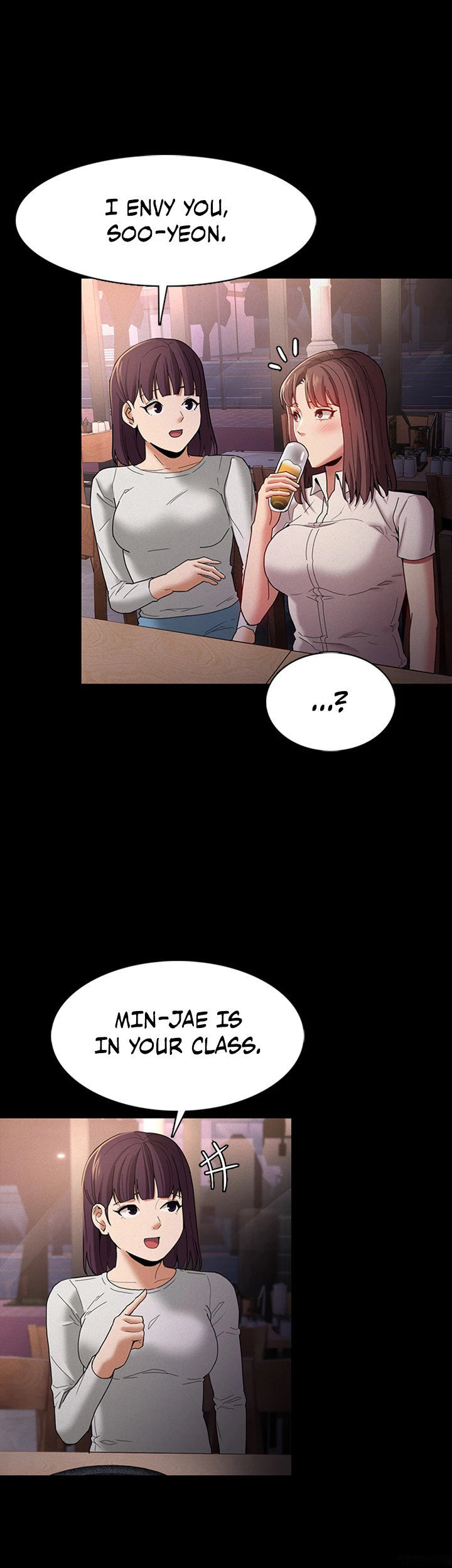 Pervert Diary Chapter 10 Page 43
