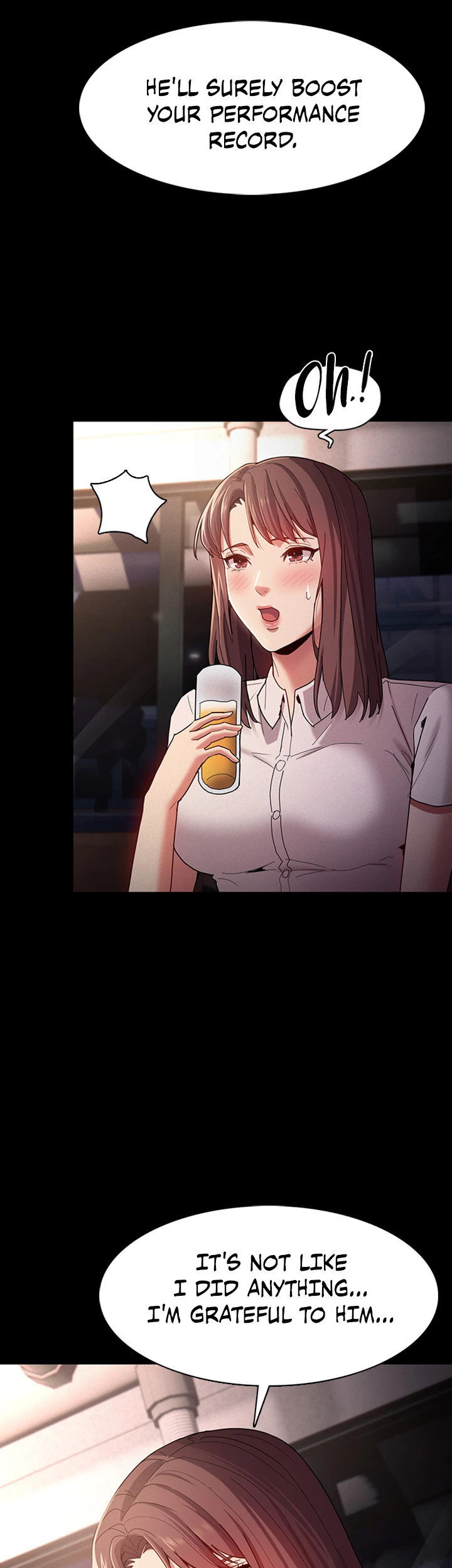 Pervert Diary Chapter 10 Page 44