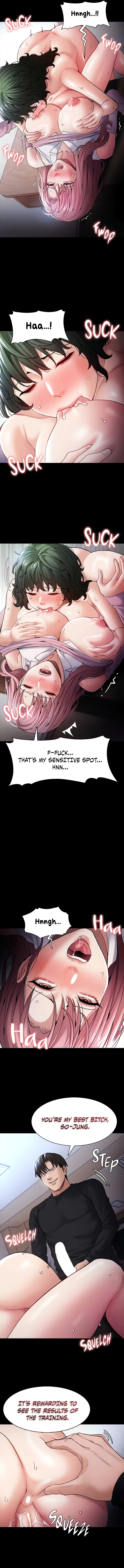 Pervert Diary Chapter 101 Page 4